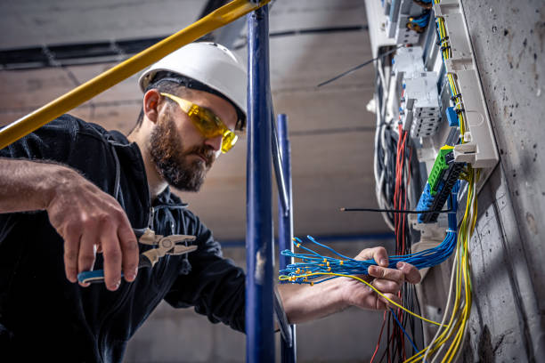 Why Trust Our Certified Electricians for Your Electrical Needs in MS?