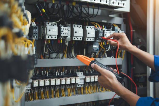 Best Emergency Electrical Repair  in Wade, MS