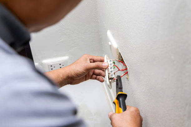 Trusted MS Electrician Experts